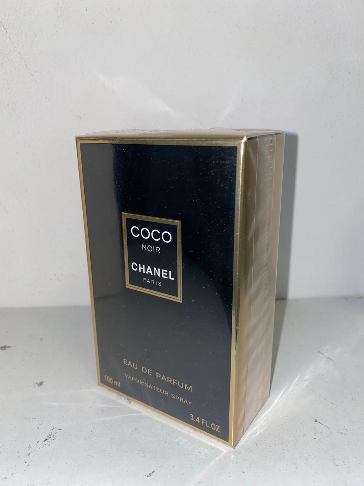 Perfumy Coco Noir edp 100ml