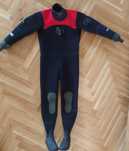 Suchy skafander nurkowy BARE CD4 Pro Dry - rozmiar ML