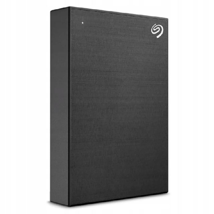 Dysk Przenośny Seagate One Touch Hdd 2Tb Czarny