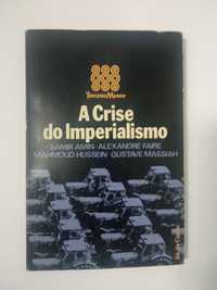 A Crise do Imperialismo, de Samir Amin