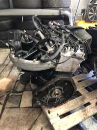 Motor Mercedes W210, 270 CDI