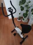 Rower stacjonarny mechaniczny