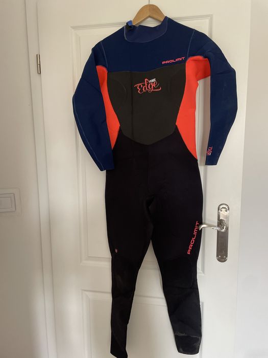 Pianka PROLIMIT- moliwosc wysyłki 5/3 42/L