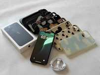 Iphone 13 128gb 100% | GRATISY!