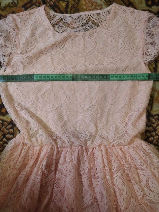 Выпускное нарядное платье