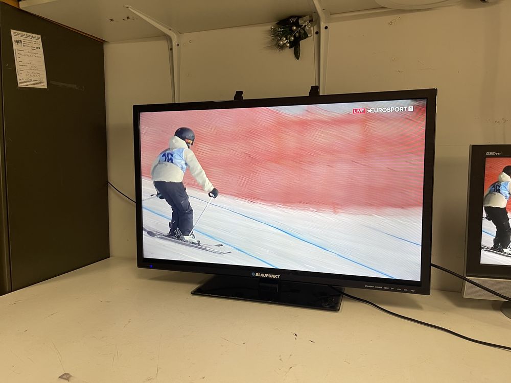 Reparaçao Televisores e Copmutadores