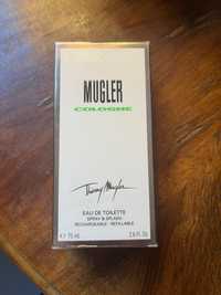 Perfumy mugler cologne nowe unitak 75ml