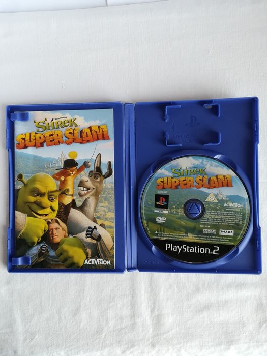 12 Videojogos - Ps2/Playstation 2