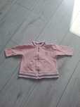Bluza niemowlęca