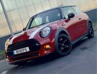 Mini cooper Diesel