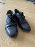 Sapatos de farda Colegio militar 35