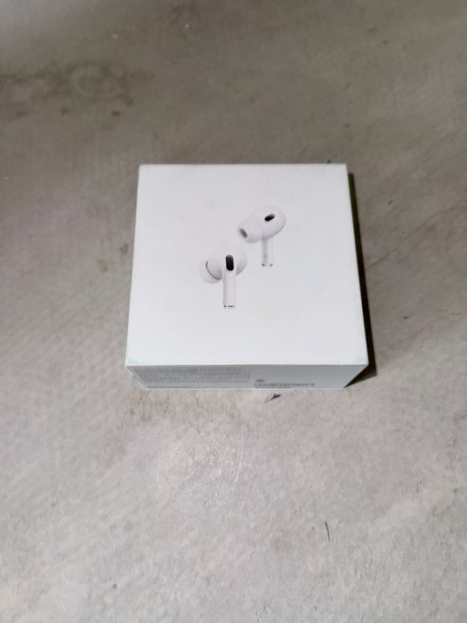 Air pods pro 2 gen 2