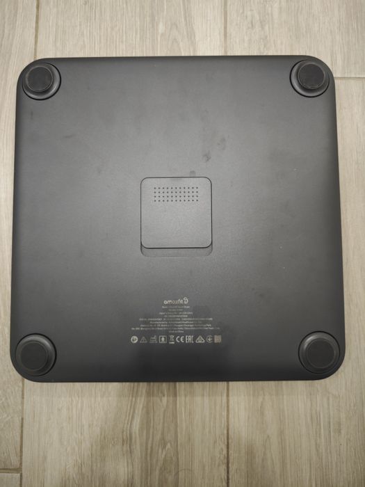 Balança Amazfit Smart Scale
