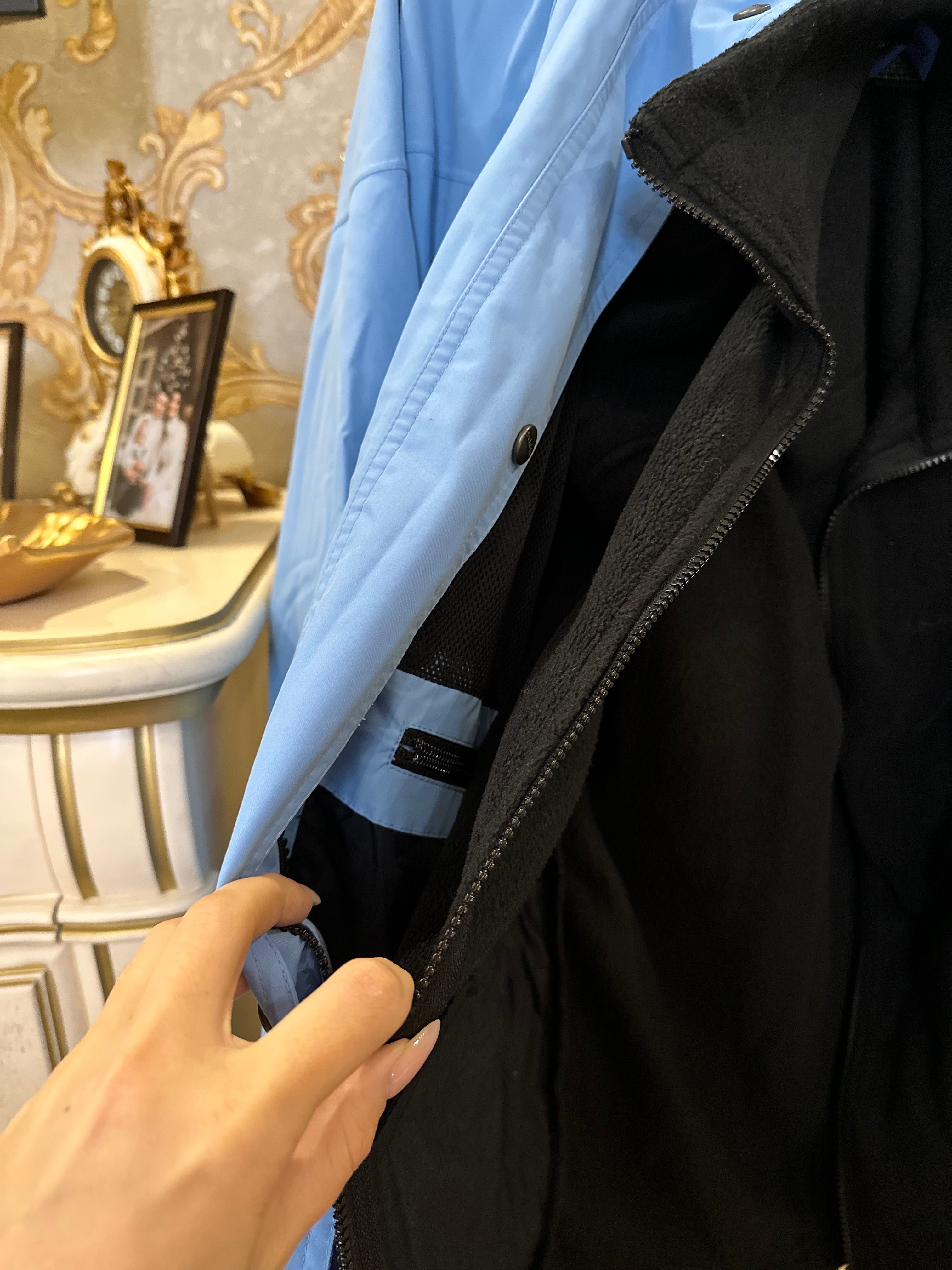 Куртка лижна  Schoffel стан нової