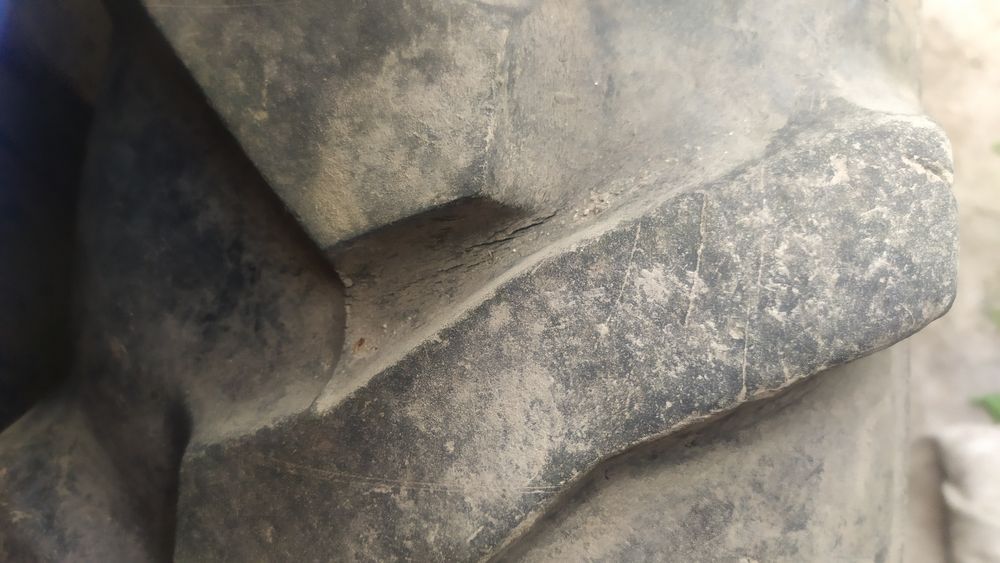 ПРОДАМ ТРАКТОР ДЖІНМА 244 Е з документами любе переоформлення