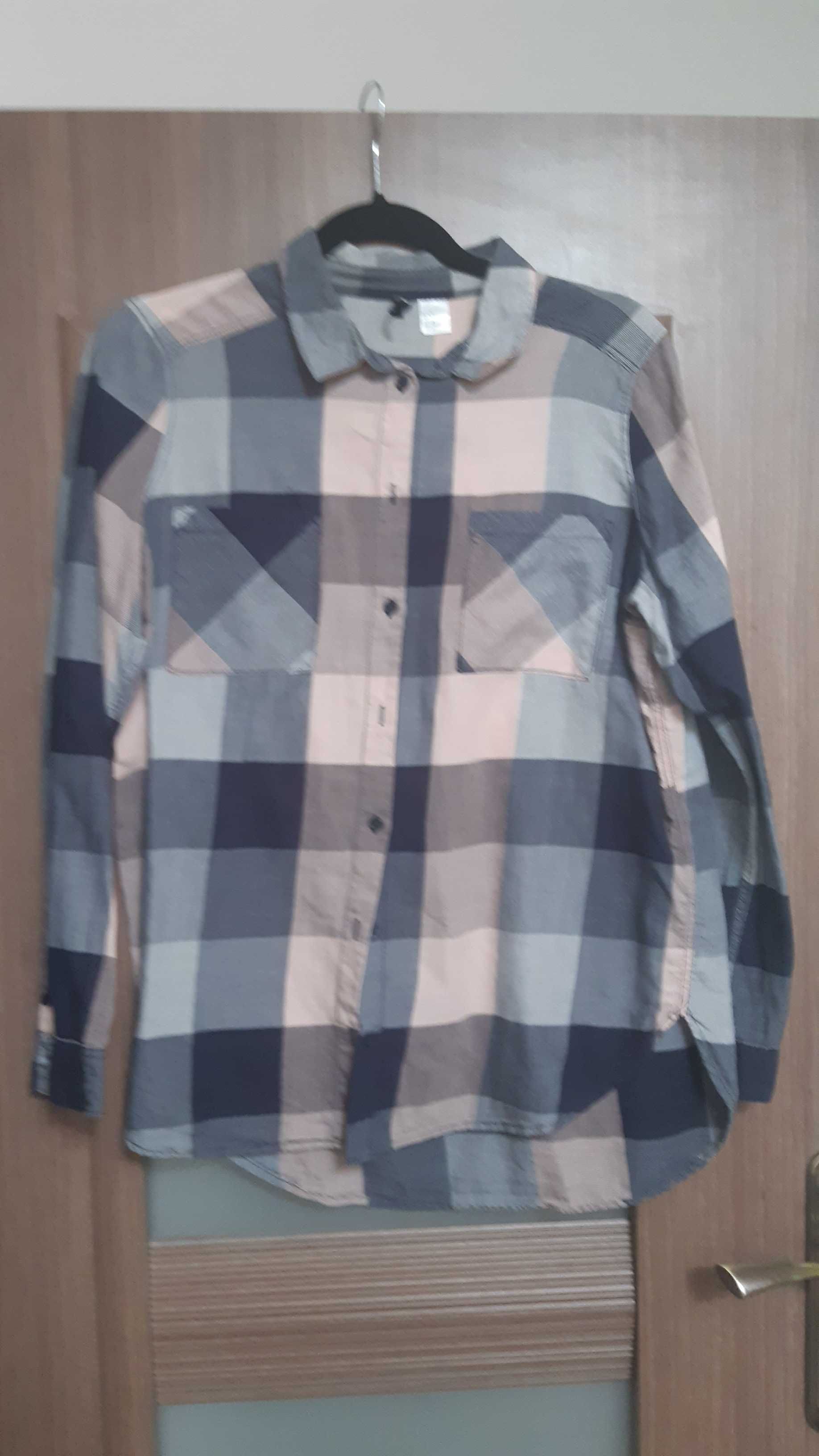 koszula damska elegancka
