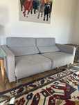 Sofa cama 2 camas independentes