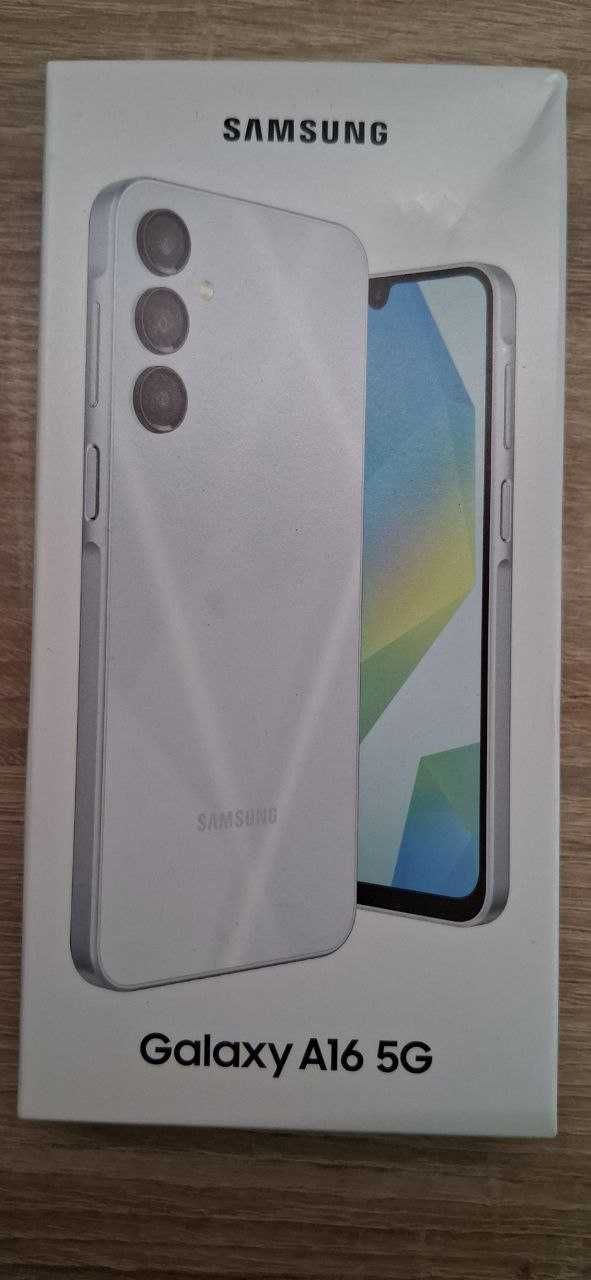 Samsung A16 5G 128GB