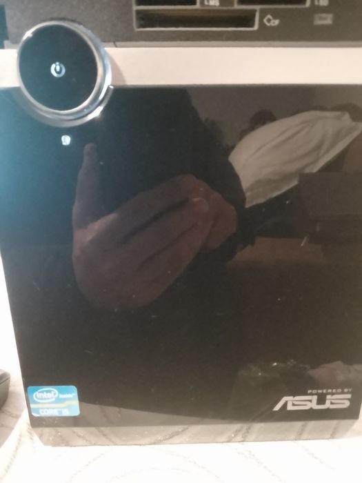 PC ASUS.  i5    3.00  como novo