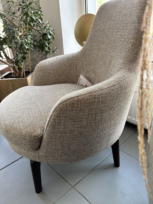 -40% OKAZJA => Fotel Calligaris Medea CS3407, nowy, fv23%