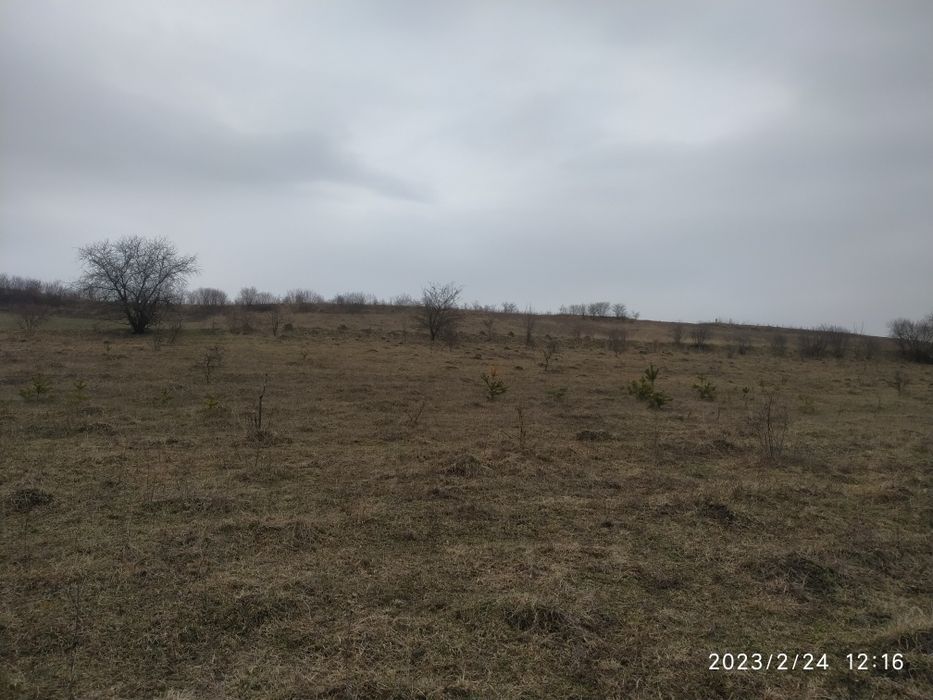 Продам ділянку під забудову