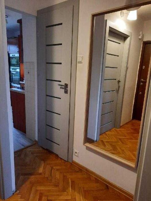 Mieszkanie dla studentów w Poznaniu