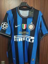 Camisola Inter Milan - 2009/10 (Nova)