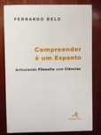 Fernando Belo - Compreender é um espanto