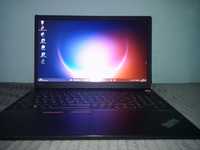 Laptop Lenovo ThinkPad