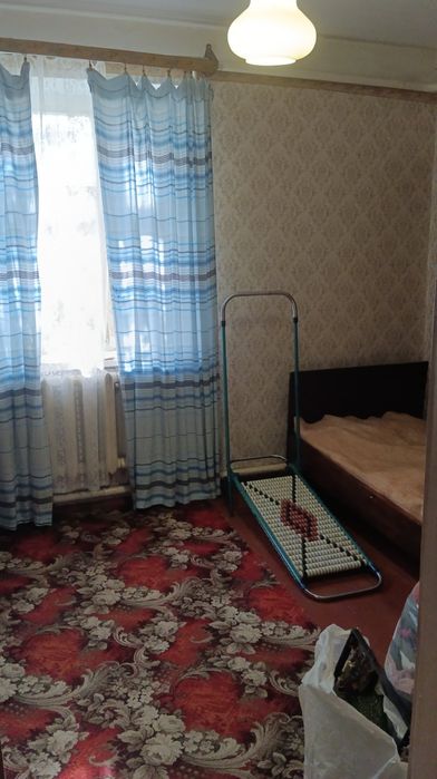 Здам 3 кім будинок