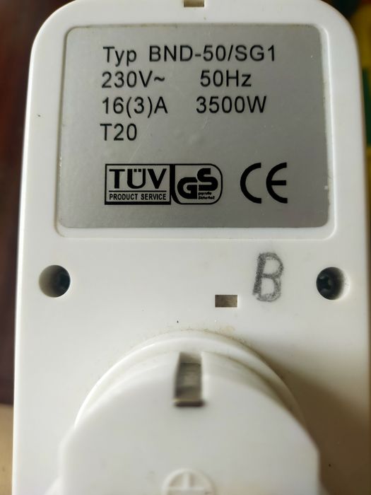 Temporizadores Digitais