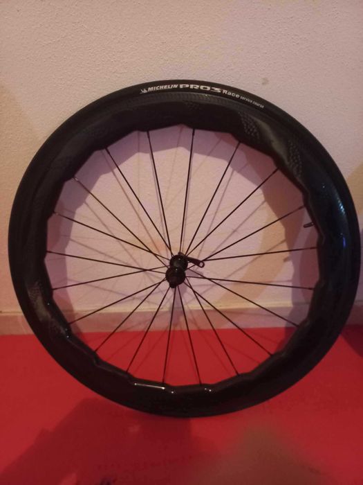 Rodas Zipp 454 (imitação)