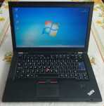 Laptop Lenovo ThinkPad X230 i5/4GB/SSD128GB/12.5"/WiFi+BT diagnostyka