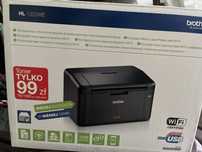 Drukarka laserowa brother 1222WE