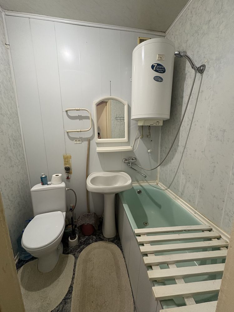 Продаж 1-кімнатної квартири, м.Умань