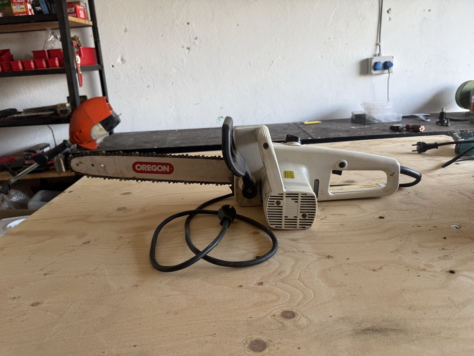 Piła elektryczna stihl E14 C