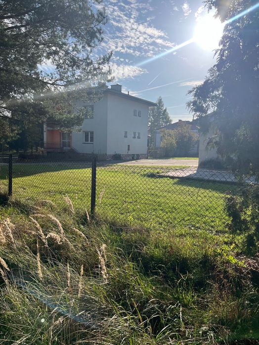 Dom na sprzedaż w Ustrobnej