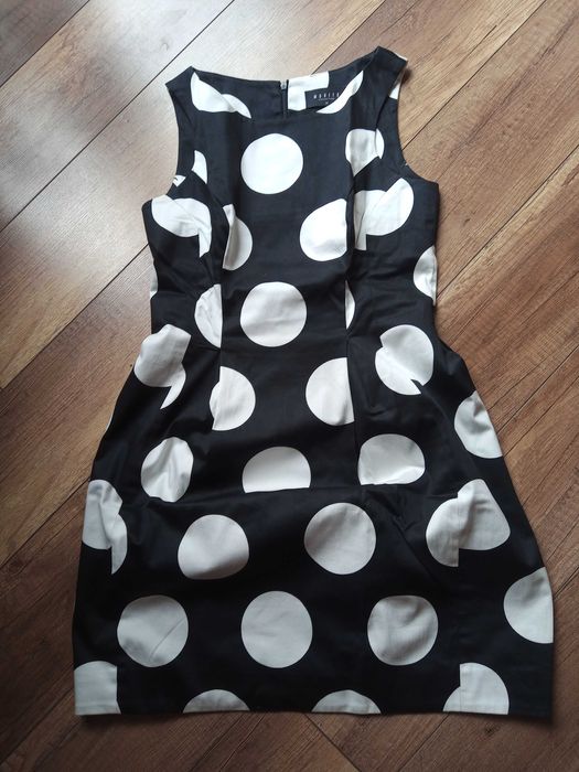 Sukienka Mohito rozmiar 34