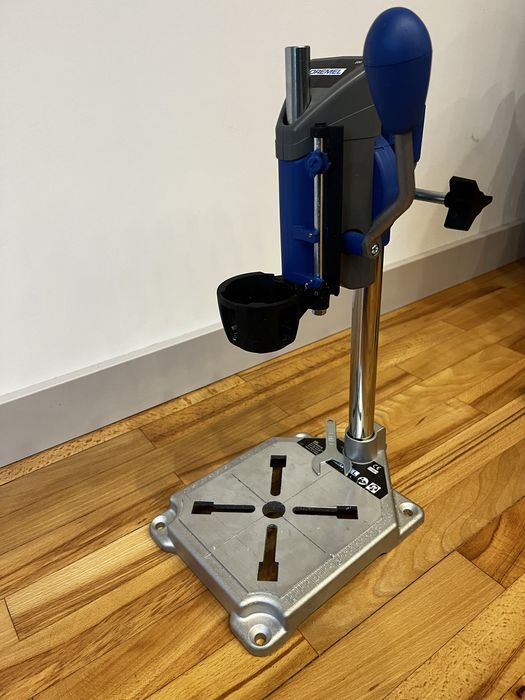Dremel Stojak wiertarski 220 Workstation