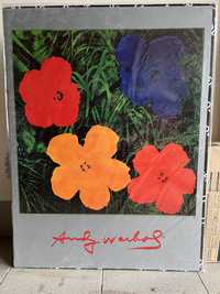 Plakaty Andy Warhol