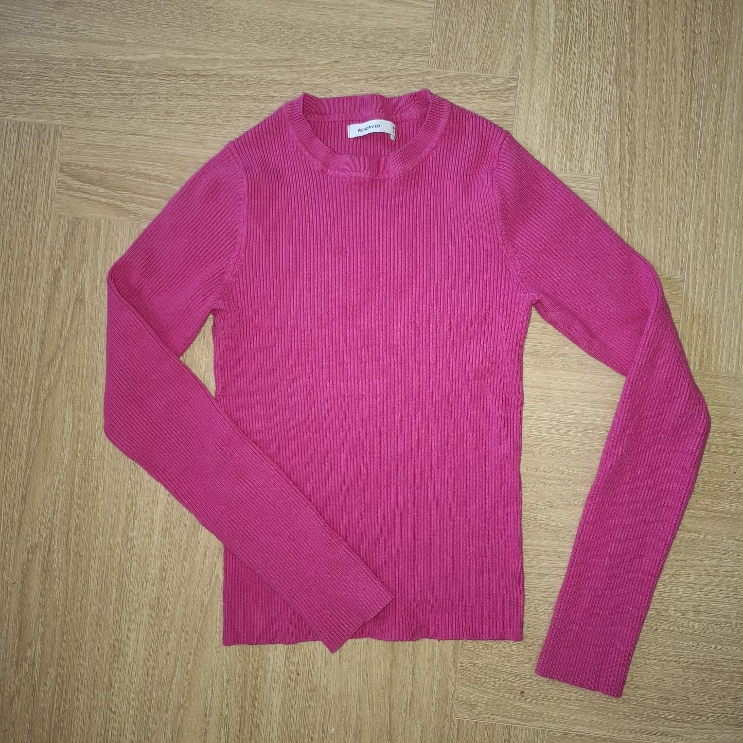Sweter Reserved S