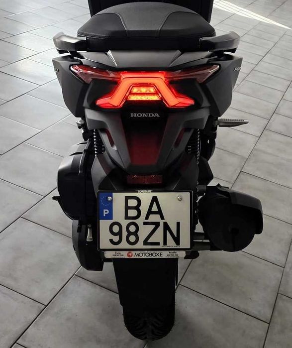 Honda Forza 125cc