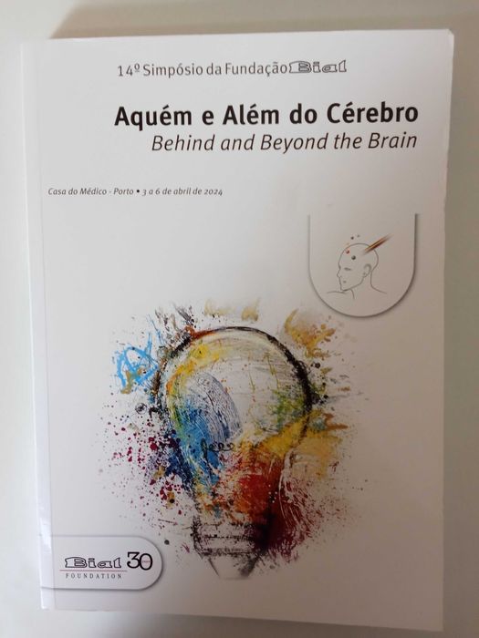 Aquém e além do cérebro
