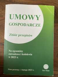 Umowy gospodarcze ius vitae