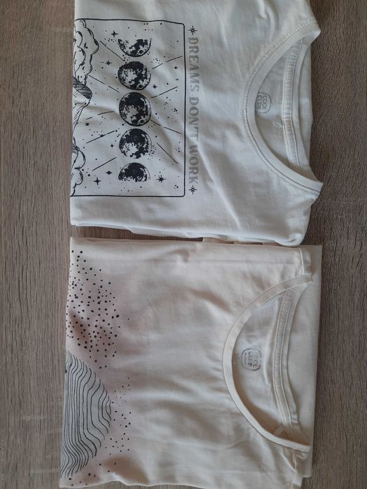 Bluzka dziewczęca 164 / S