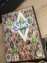 The sims 3 na pc