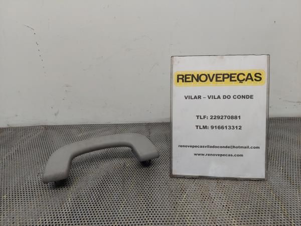 Pega do tejadilho BMW 1 (F21)