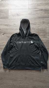 Худі Carhartt оригінал мужская кофта худи S