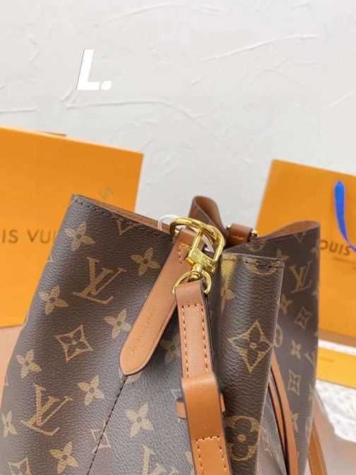 Louis Vuitton Torebka damska torba , skóra 4579