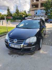 Volkswagen Golf V 1.4 TSI